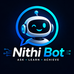 NITHI-BOT logo